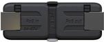 Mikrotik GPER ripetitore DECT Nero