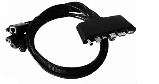 Cavo Slice 2.0 Medusa