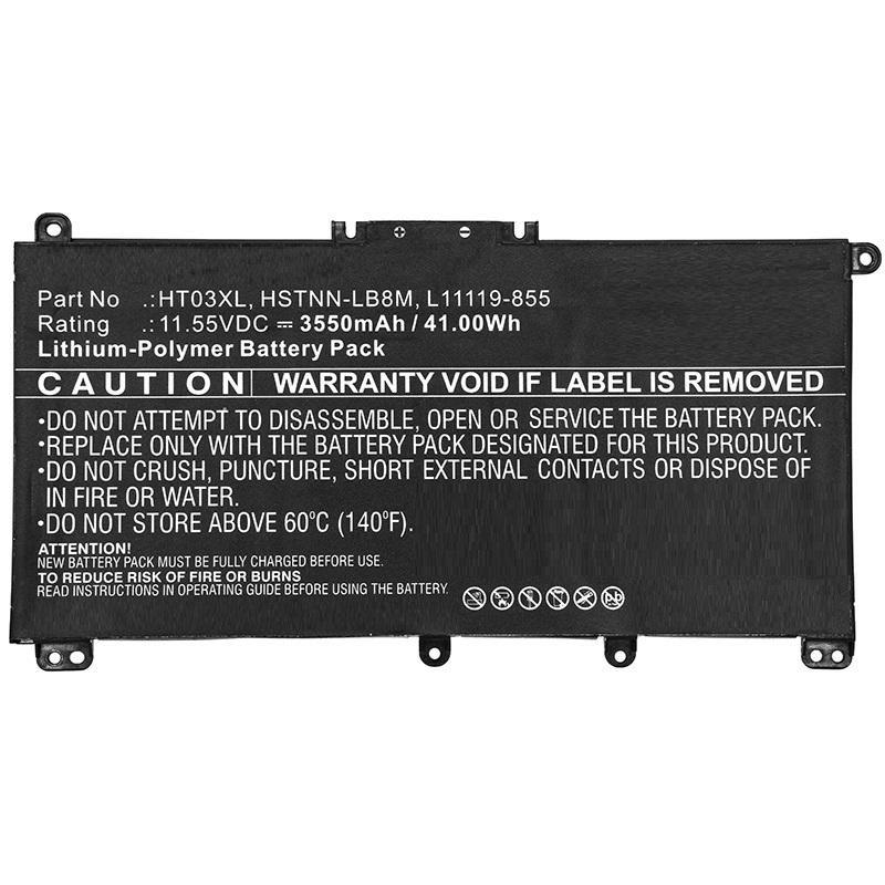 CoreParts MBXHP-BA0171...