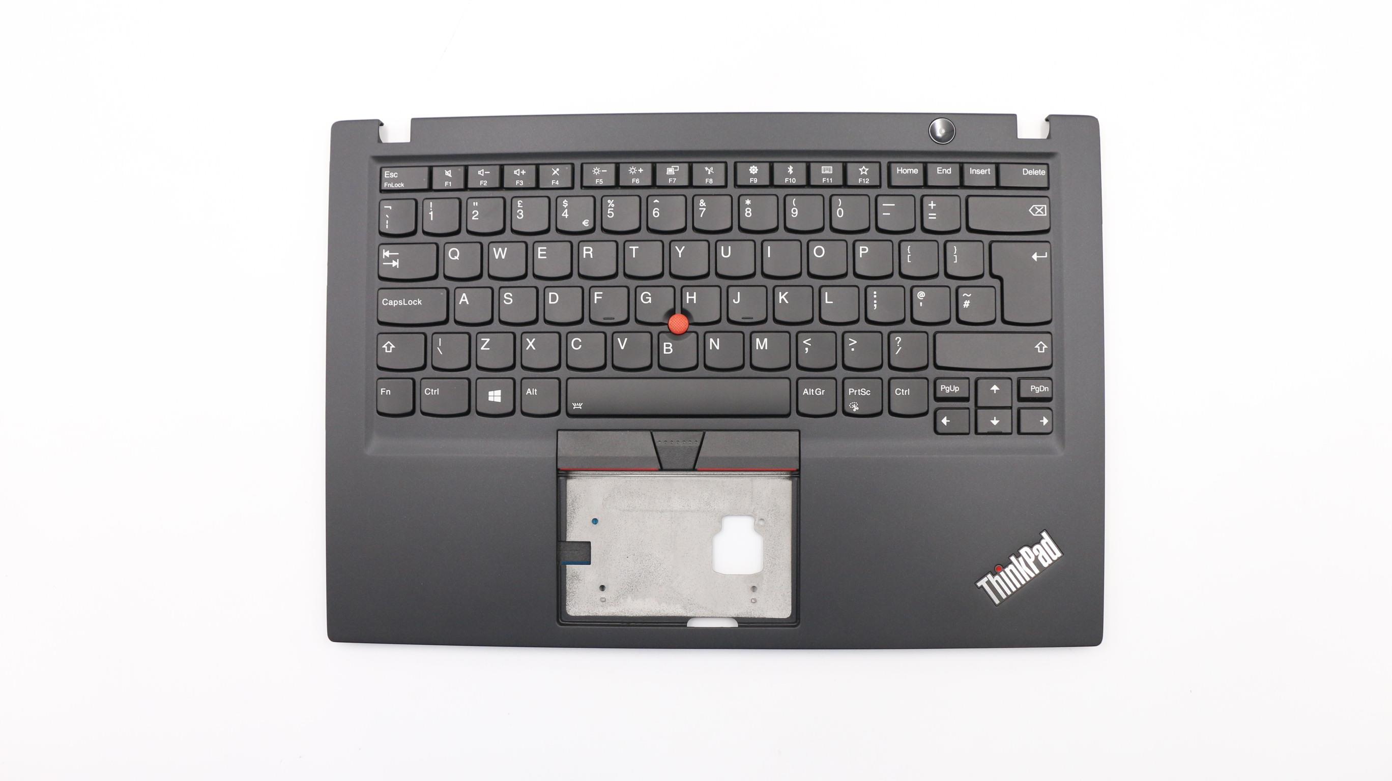 Lenovo FRU02HM271 ricambio per laptop Protezione per tastiera