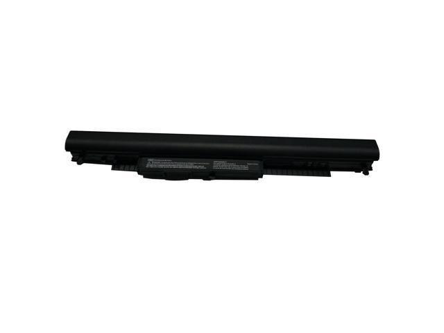 CoreParts MBXHP-BA0172 ricambio per laptop Batteria (Laptop Battery for HP 24WH - 3Cell Li-ion 10.8V 2200mAh - Black 24WH 3Cell