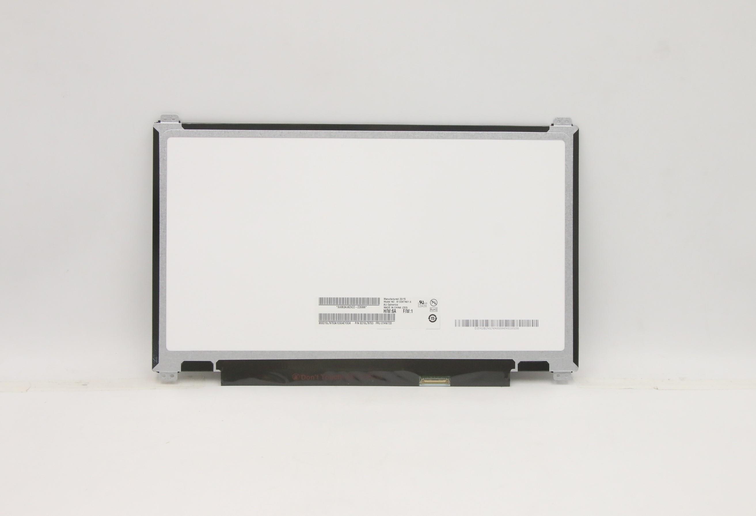 Lenovo 01HW733 Display