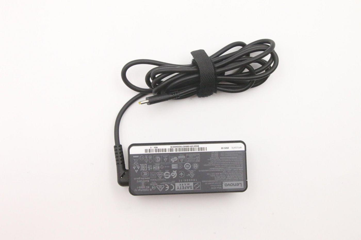PD3.045W3pinNON-PCCacadapter - Warranty: 6M