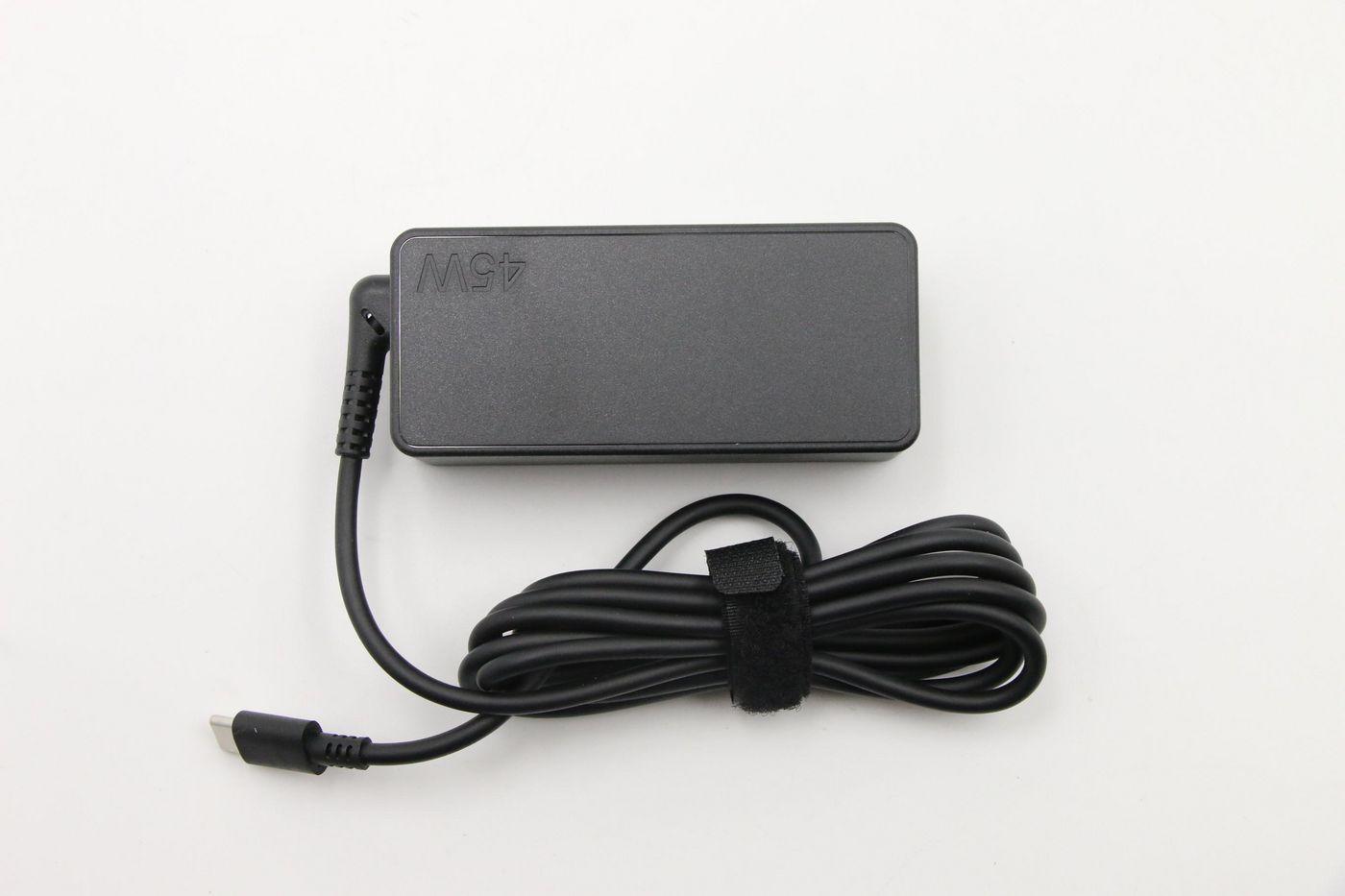 45W USB-C AC adapter with PD - 3.0 support - Warranty: 6M