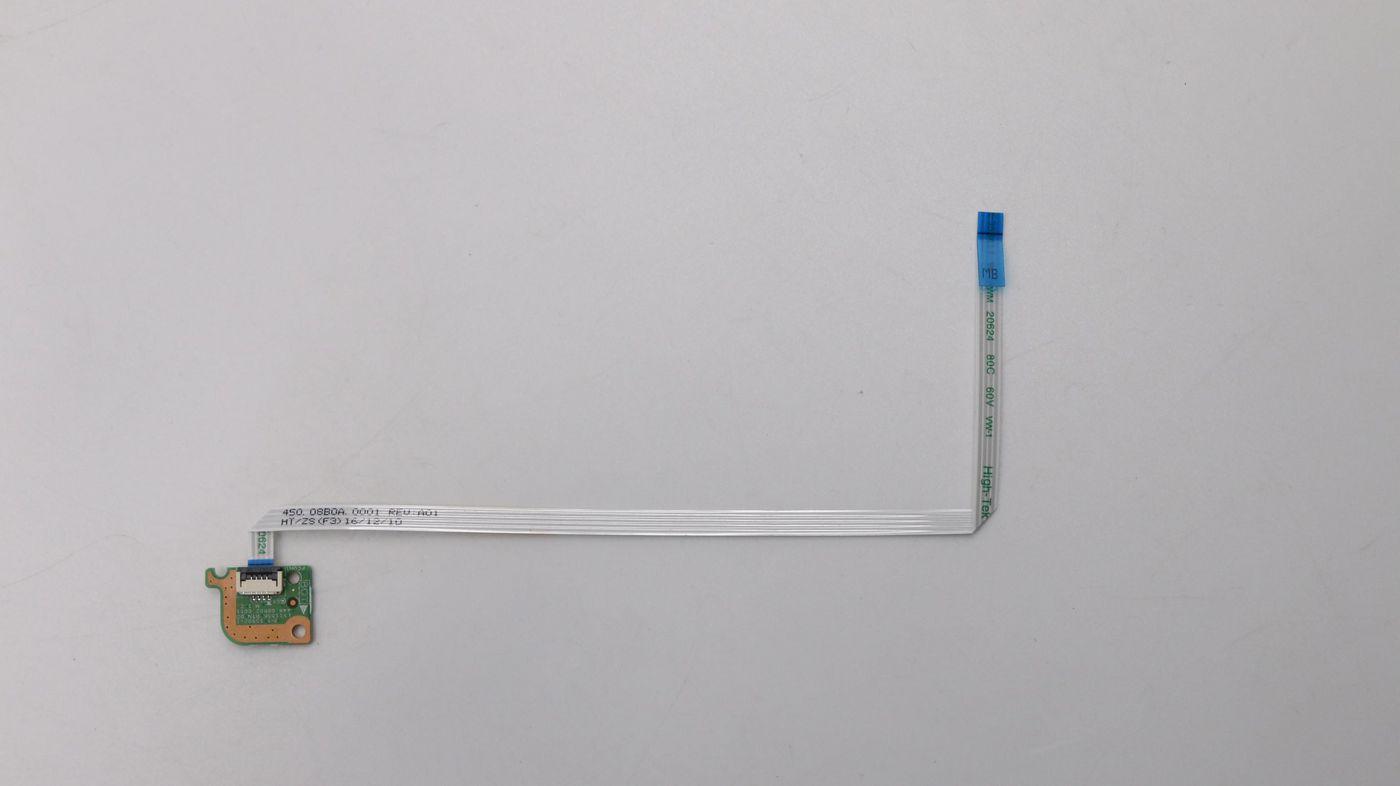 Scheda di potenza W 80TG con cavo