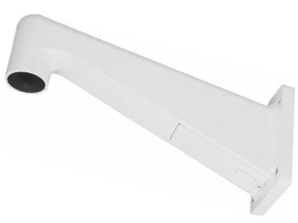 Gooseneck wall mount suited - for Orion PTZ cameras - Threaded wall mount bracket - Warranty 36M