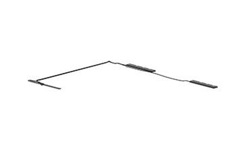 HP L28743-001 ricambio per laptop Microfono