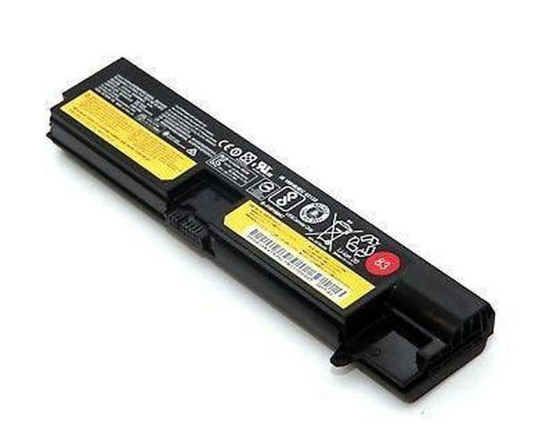 CoreParts MBXLE-BA0188 ricambio per laptop Batteria (Laptop Battery for Lenovo - 32Wh Li-ion 14.4V 2200mAh - Black, 32Wh Li-ion