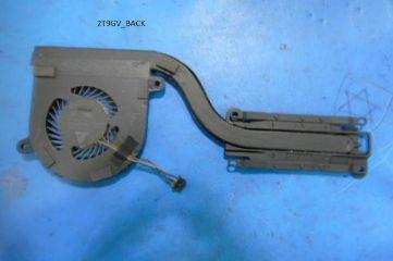 ASSY HTSNK UMA 7480 - Warranty 3M