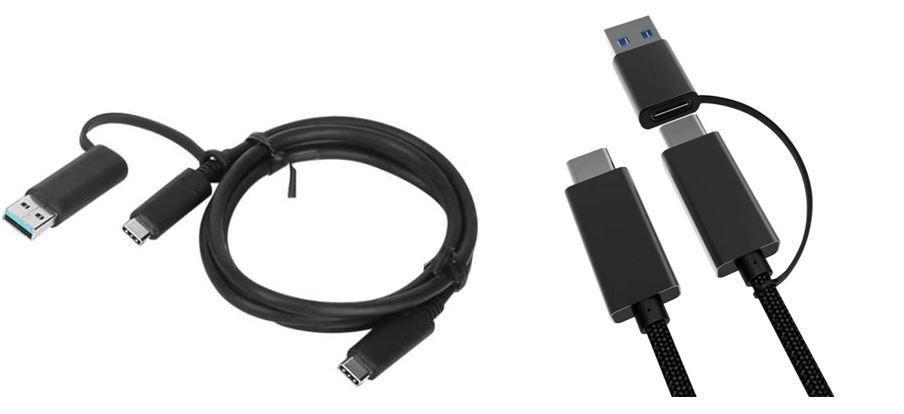 Microconnect USB3.1CCA1...