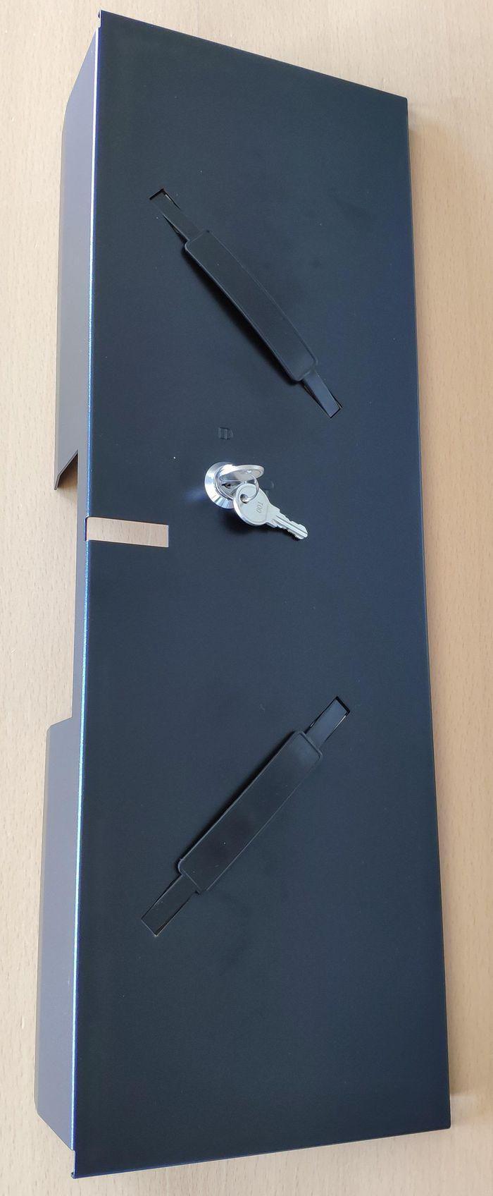 Lid for insert 6B/8C - For CA-CF460-680B/S - Warranty 12M