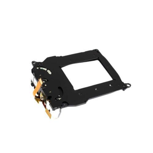 Sony 149019332 kit per macchina fotografica (SHUTTER UNIT AFE-3360 - Warranty 6M)