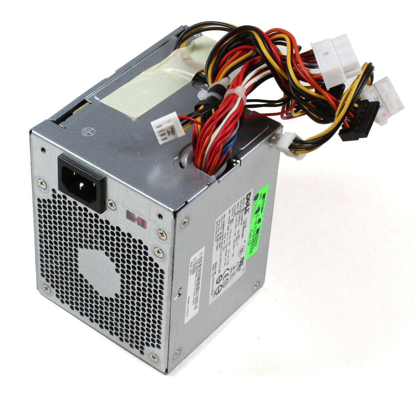 PWR SPLY 280W PFC HIPRO 07 - Warranty 6M