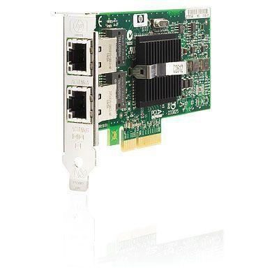 Adattatore NC360T PCIe doppia porta