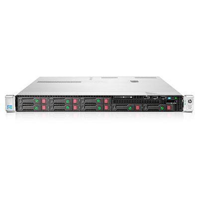 ProLiant DL360p G8 E5-2620