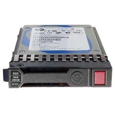 SSD SAS da 200 GB da 2,5 pollici