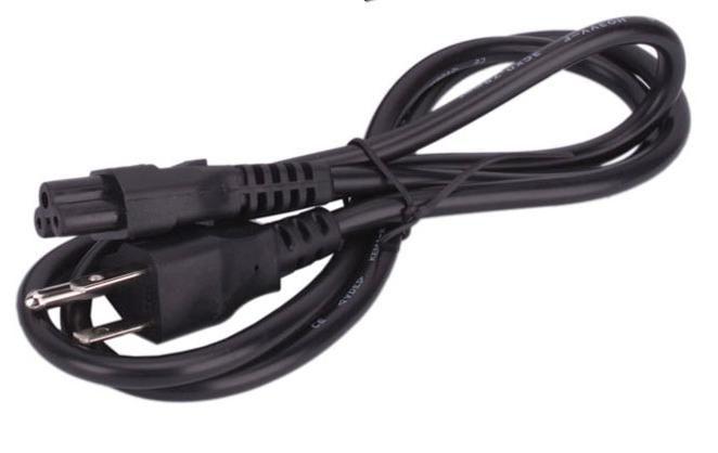 CAVO AC PWR 3W - Regno Unito