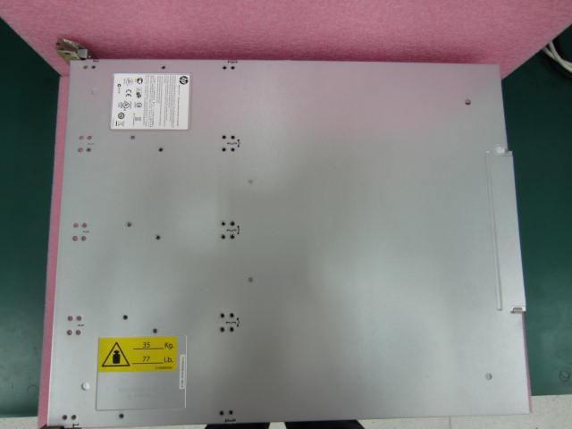 Telaio 2U12 6G W. Piano intermedio