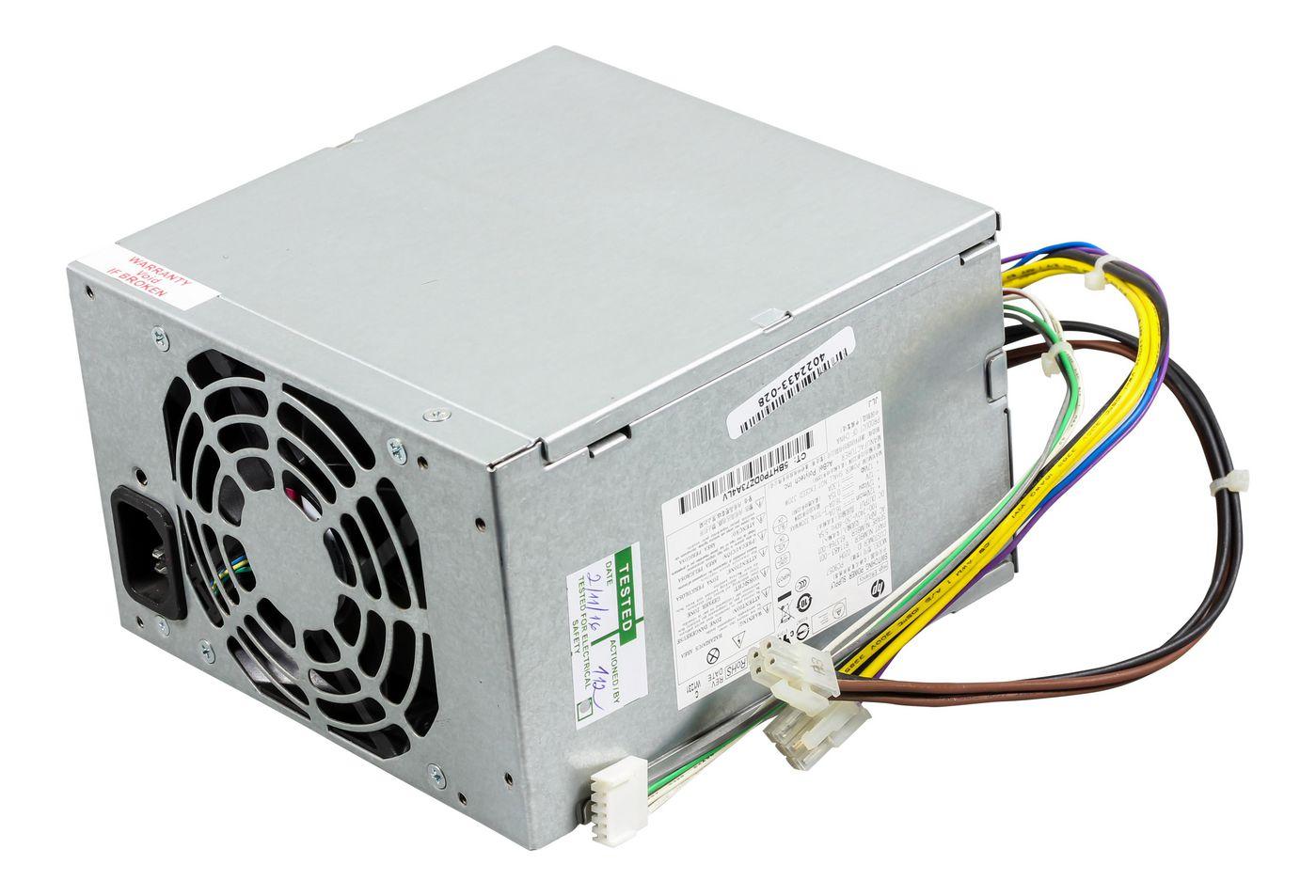PS CMT MT 320W