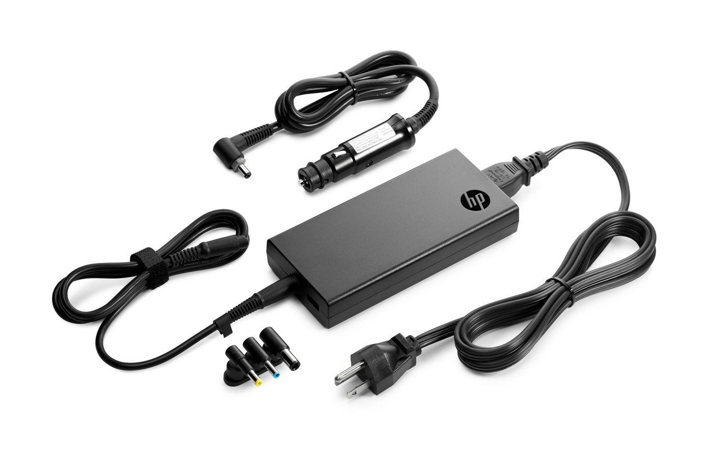 Adattatore combinato sottile da 90 W