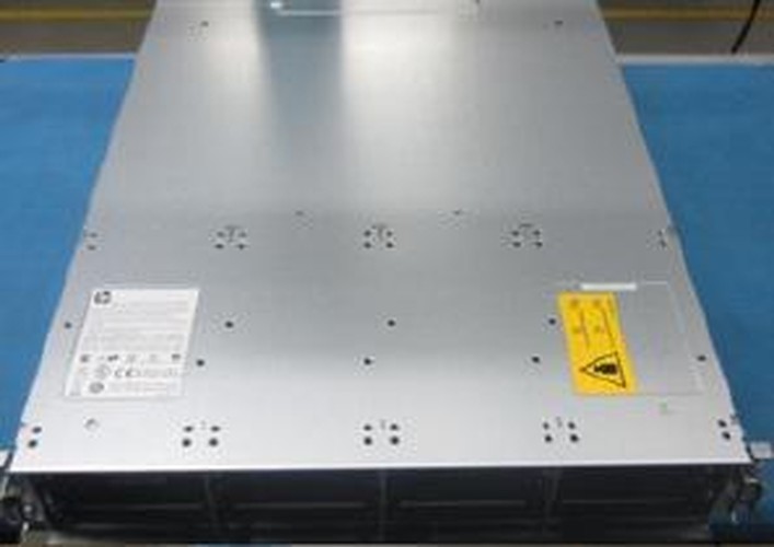 Telaio 2U12 6Gb Msa 2040
