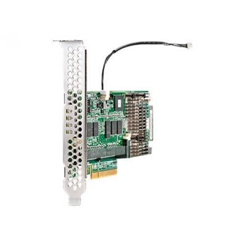 CTO/Smart Array P440/4G FIO