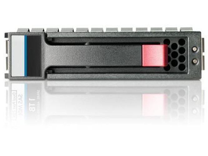 HDD 6TB SAS 7.2K 3.5" 512e SC