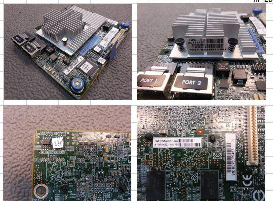 Smart Array P408i-aSR