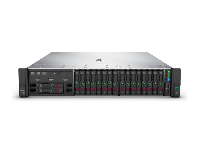 DL380 G10 montabile su rack