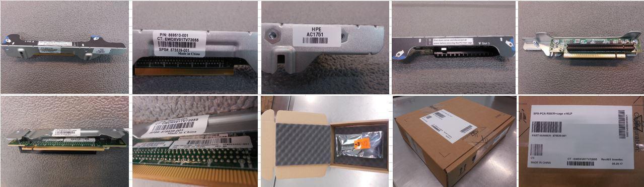 SPS-PCA ALZANTE+GABBIA X16LP