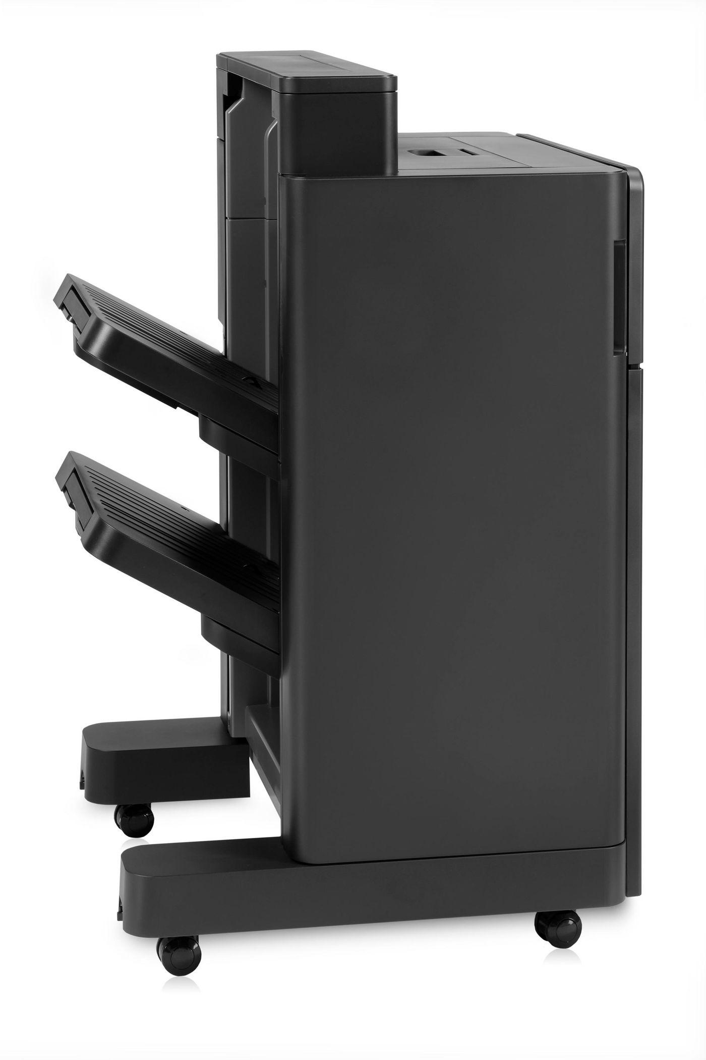 Cucitrice/impilatrice LaserJet