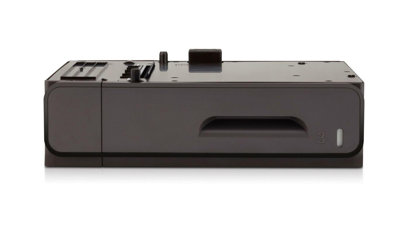 Officejet Pro X Serie 500-lei
