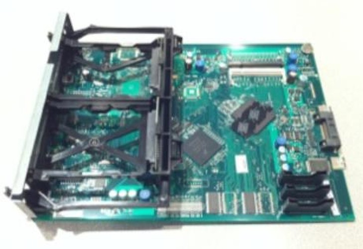 HP Q7492-67901 Unità  PCB