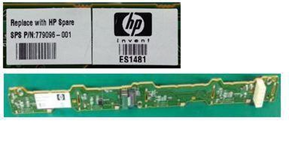 PCA DL160 GEN9 4LFF SASBP