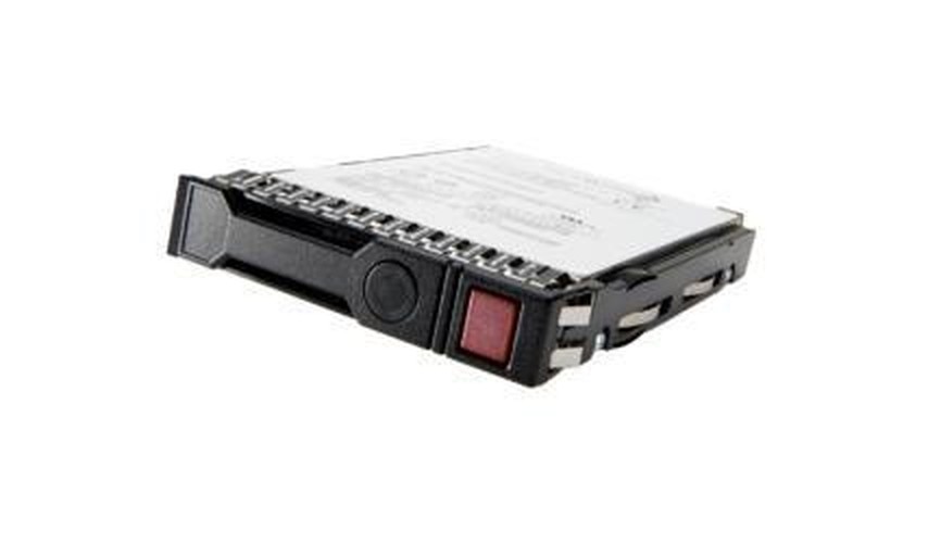 SSD 3PAR 8000 da 3,84 TB+SW SFF
