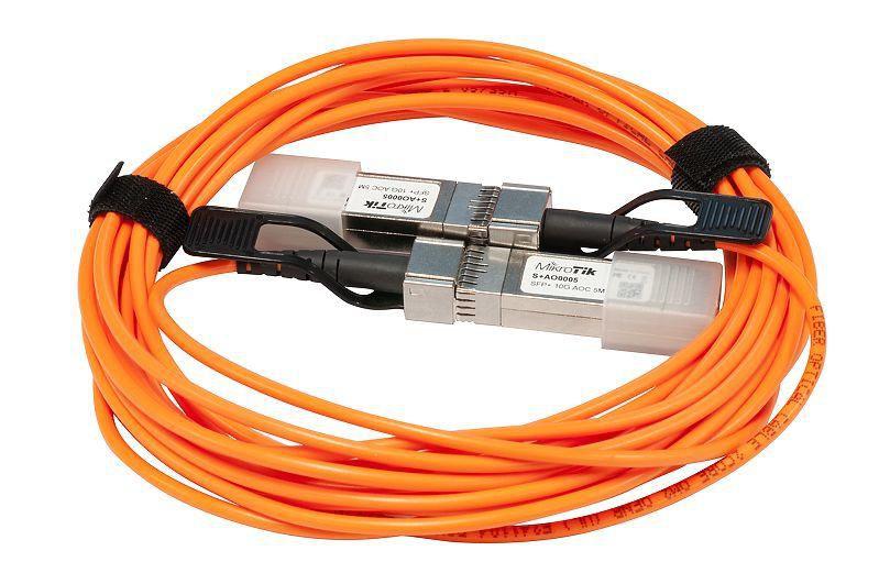 SFP Attacco diretto attivo 5M