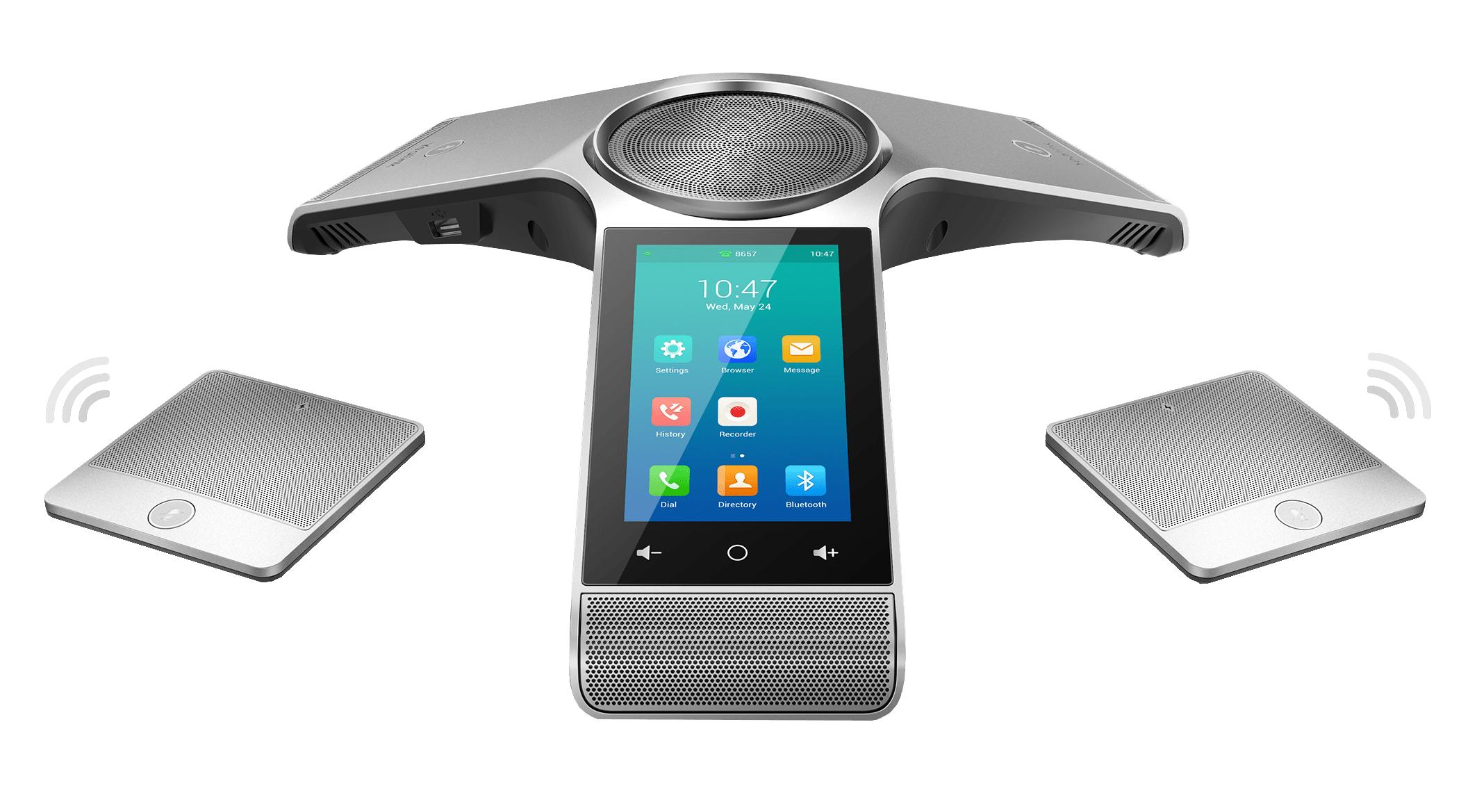 Yealink CP960 Telefono per conferenze IP