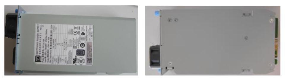ALIMENTATORE SPS-3U 80 PLUS