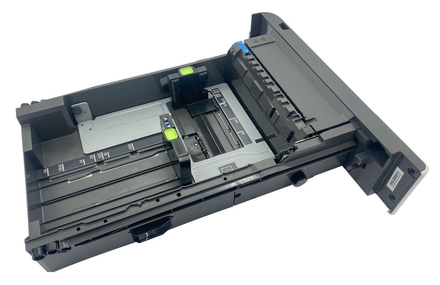 MS82X SVC TRAY INSERT MEDIA TRAY