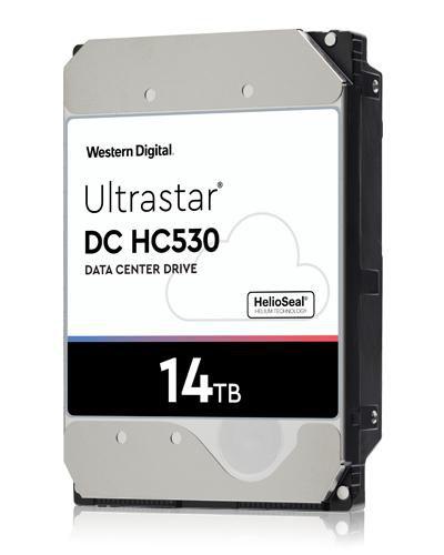SATA III da 14TB 72K 35".
