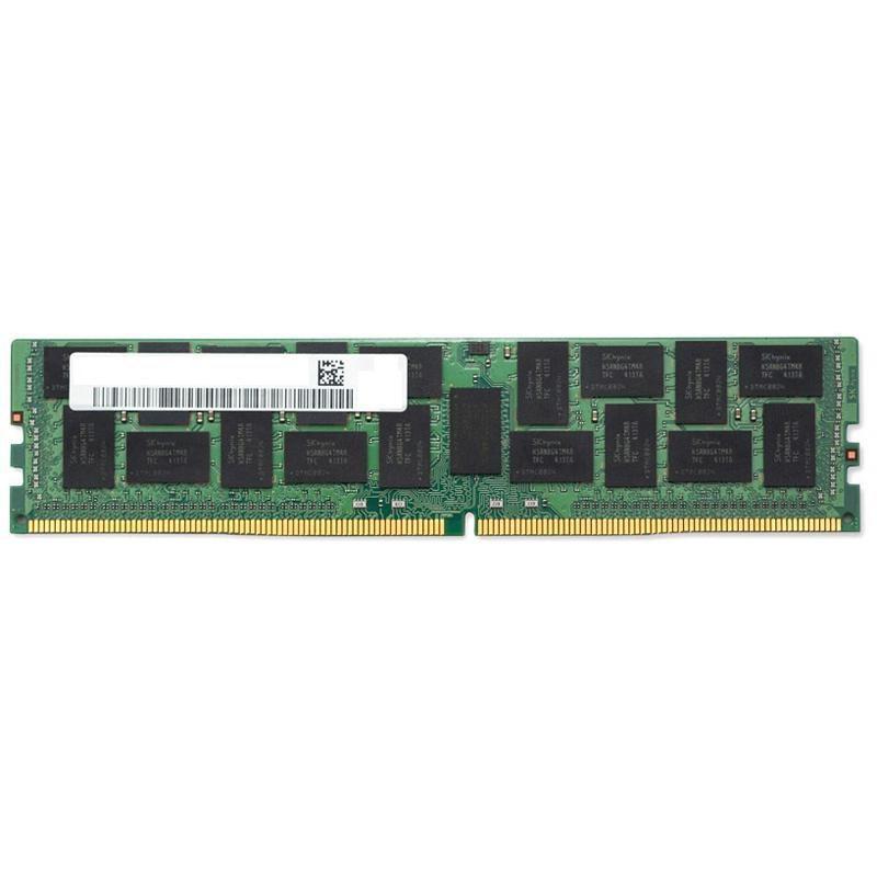CoreParts MMHP067-16GB memoria 1 x 16 GB DDR4 2400 MHz (16GB Memory Module 2400Mhz - DDR4 Major DIMM for HP - 2400MHz DDR4 MAJO