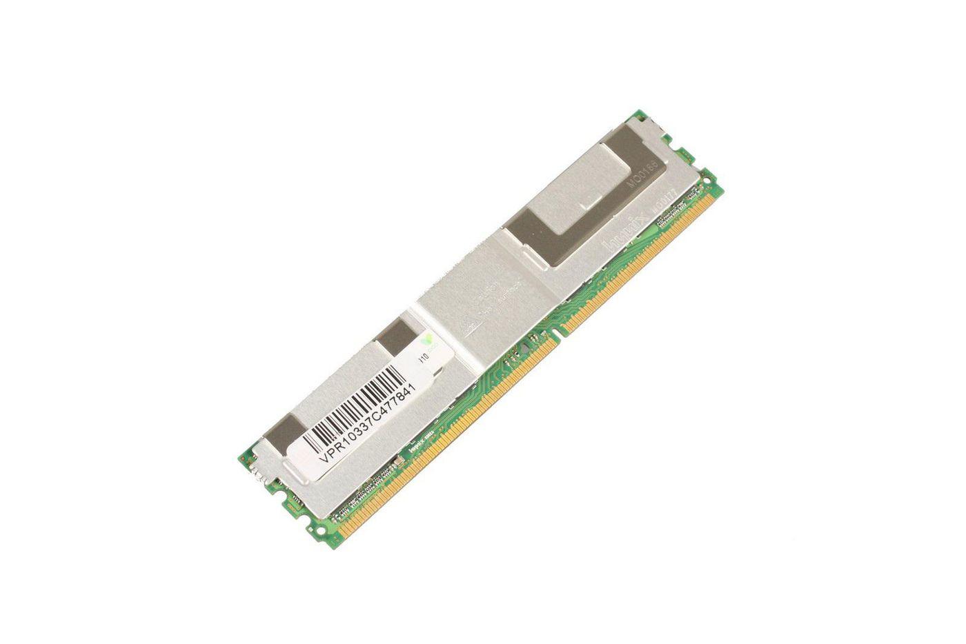 CoreParts MMHP198-4GB memoria 1 x 4 GB DDR2 667