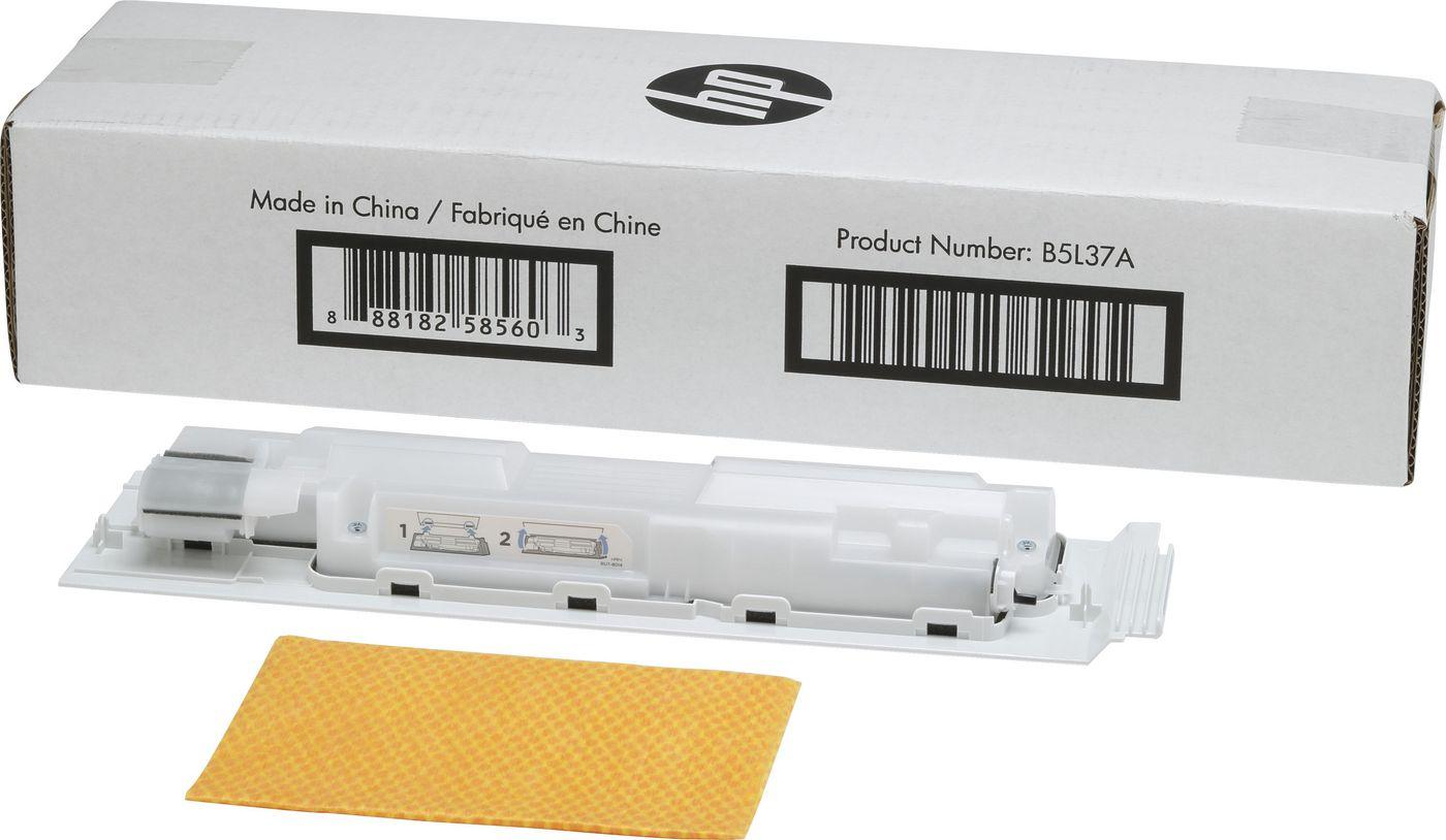 Toner Coll Unit Waste Toner - Box Assy - Warranty 3M