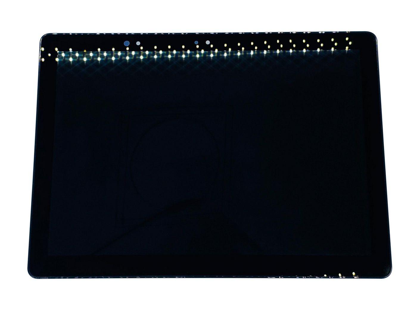 DELL NF9PV ricambio per notebook Display (ASSY LCD SVC 12.3FHD IR 5290D - Warranty 3M)