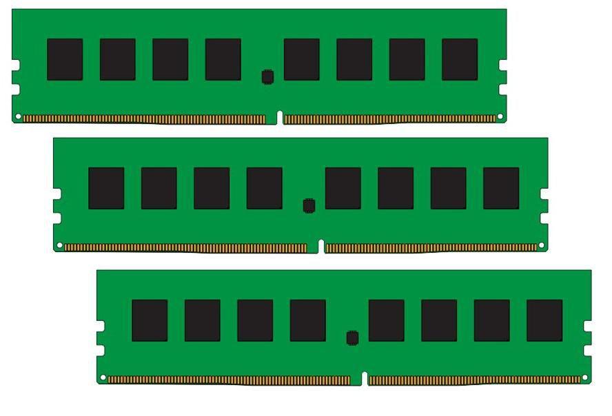 Modulo di memoria da 32 GB