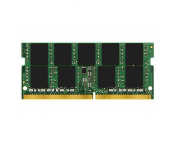 CoreParts MMKN021-4GB memoria 1 x 4 GB DDR4 2400 MHz (4GB Memory Module 2400Mhz - DDR4 Major SO-DIMM 2400MHz - DDR4 MAJOR SO-DI