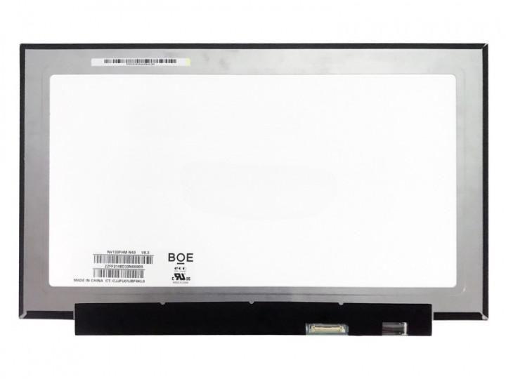 CoreParts MSC133F30-246M ricambio per laptop Display (133 LCD FHD Matte - 1920x1080 - - 299.872W186.92H 2.2D mm 30pins Bottom R
