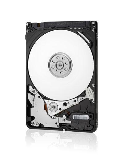 Travelstar Z7K500 500GB