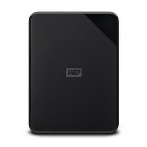 WD SE 4TB nero USB3.0