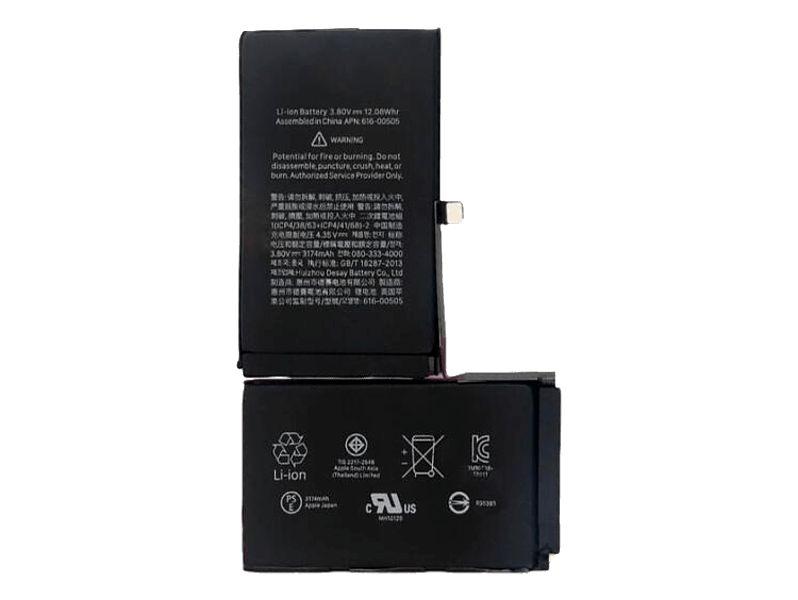 CoreParts MOBX-IPXSMAX-BAT...
